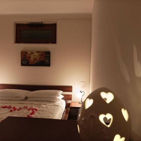 Sognando Alberobello Bed and Breakfast Esterno foto
