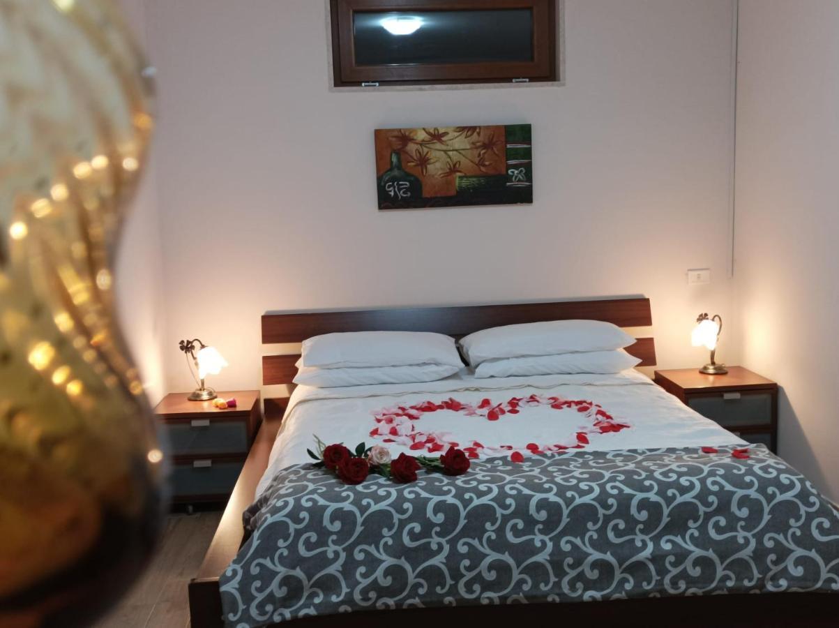Sognando Alberobello Bed and Breakfast Esterno foto
